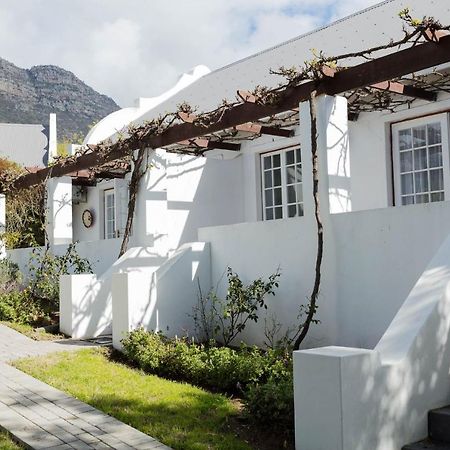 Church Hills Boutique Accommodation Riebeek-West Zewnętrze zdjęcie