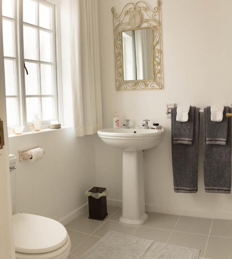 Church Hills Boutique Accommodation Riebeek-West Zewnętrze zdjęcie