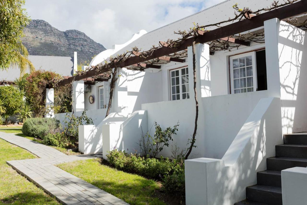 Church Hills Boutique Accommodation Riebeek-West Zewnętrze zdjęcie