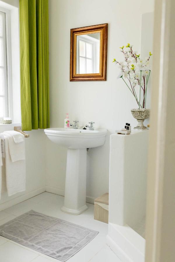 Church Hills Boutique Accommodation Riebeek-West Zewnętrze zdjęcie