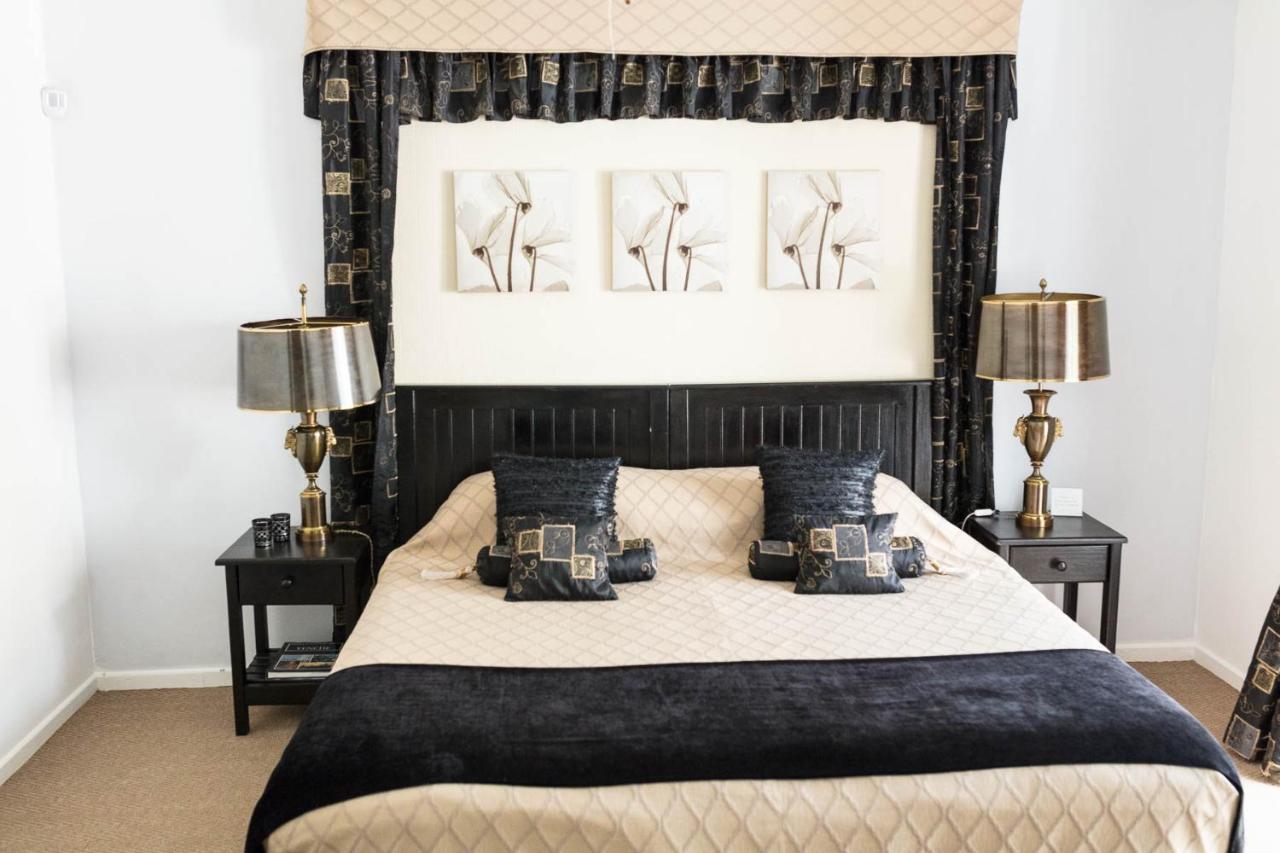 Church Hills Boutique Accommodation Riebeek-West Zewnętrze zdjęcie