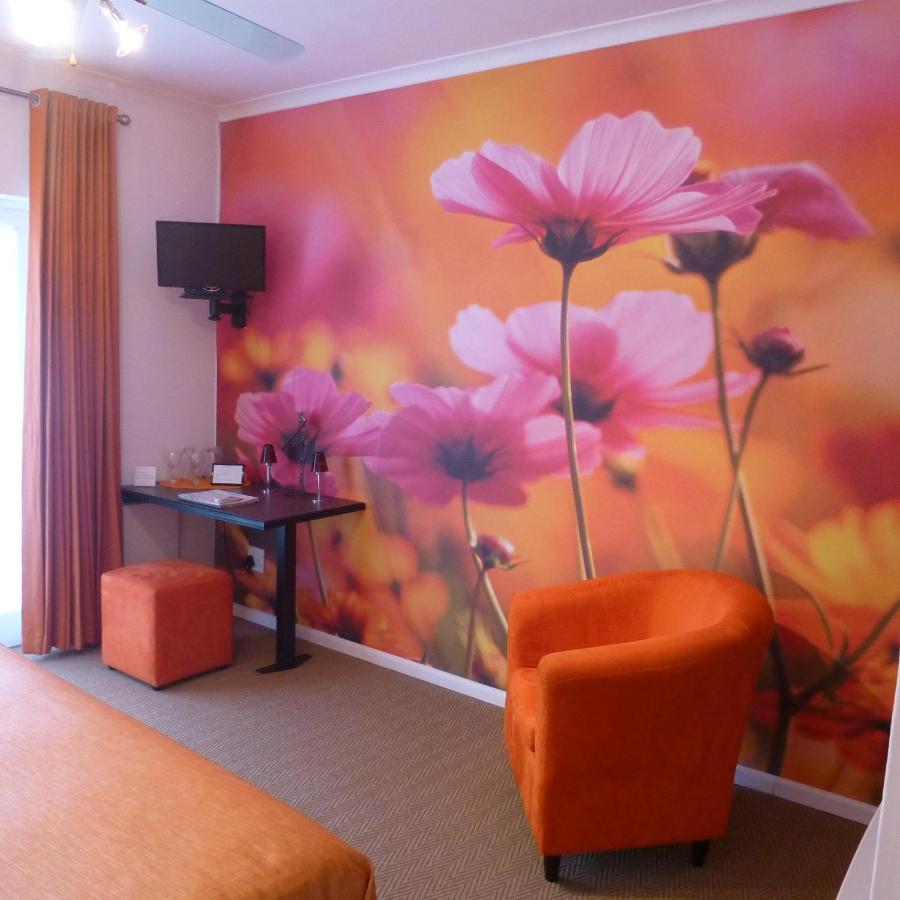 Church Hills Boutique Accommodation Riebeek-West Zewnętrze zdjęcie