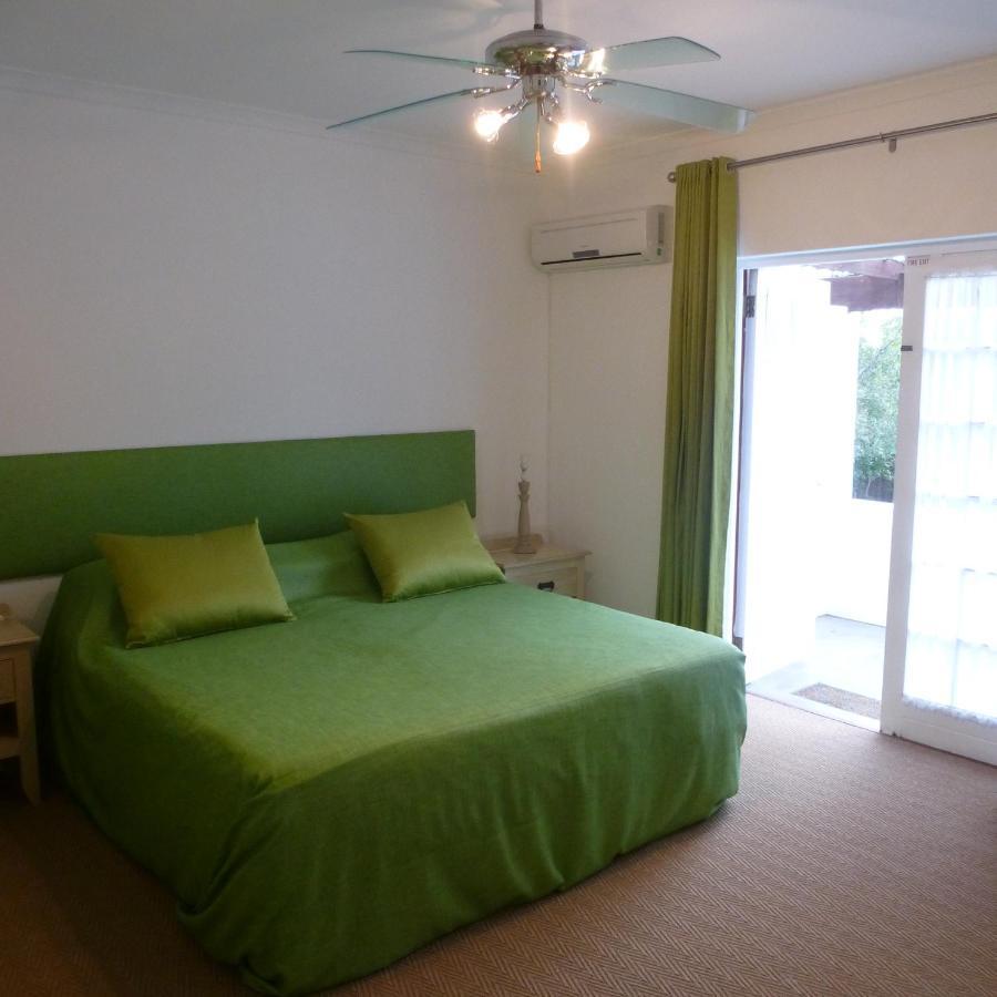 Church Hills Boutique Accommodation Riebeek-West Zewnętrze zdjęcie