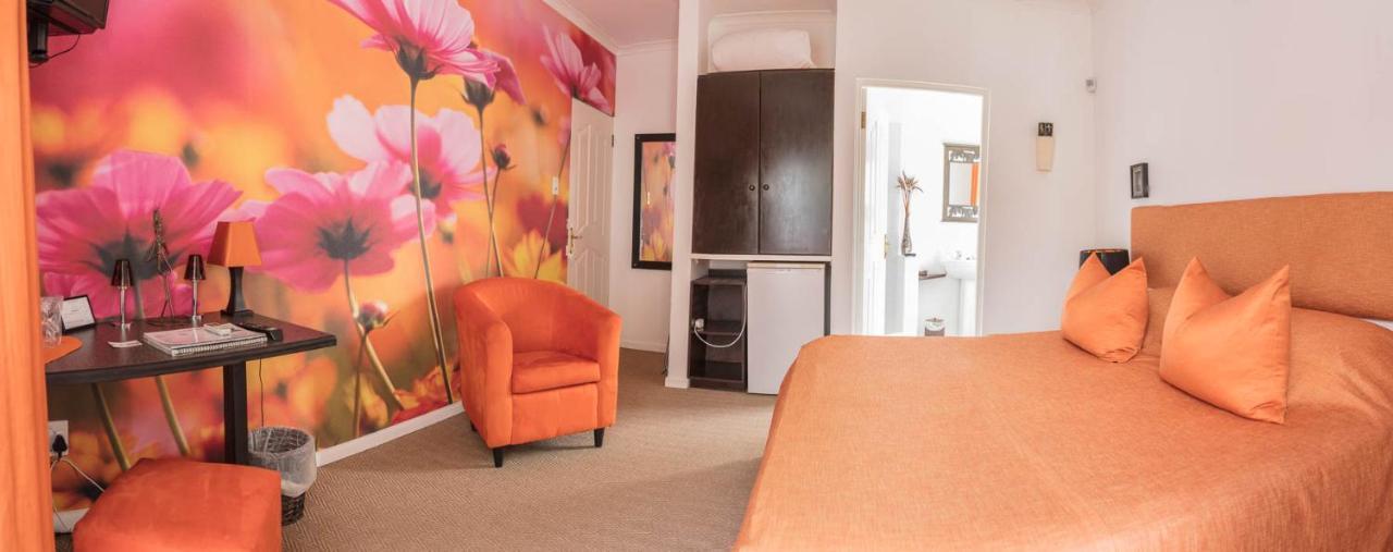 Church Hills Boutique Accommodation Riebeek-West Zewnętrze zdjęcie