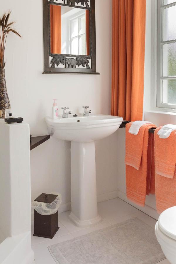 Church Hills Boutique Accommodation Riebeek-West Zewnętrze zdjęcie