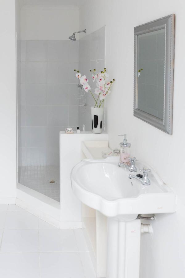 Church Hills Boutique Accommodation Riebeek-West Zewnętrze zdjęcie