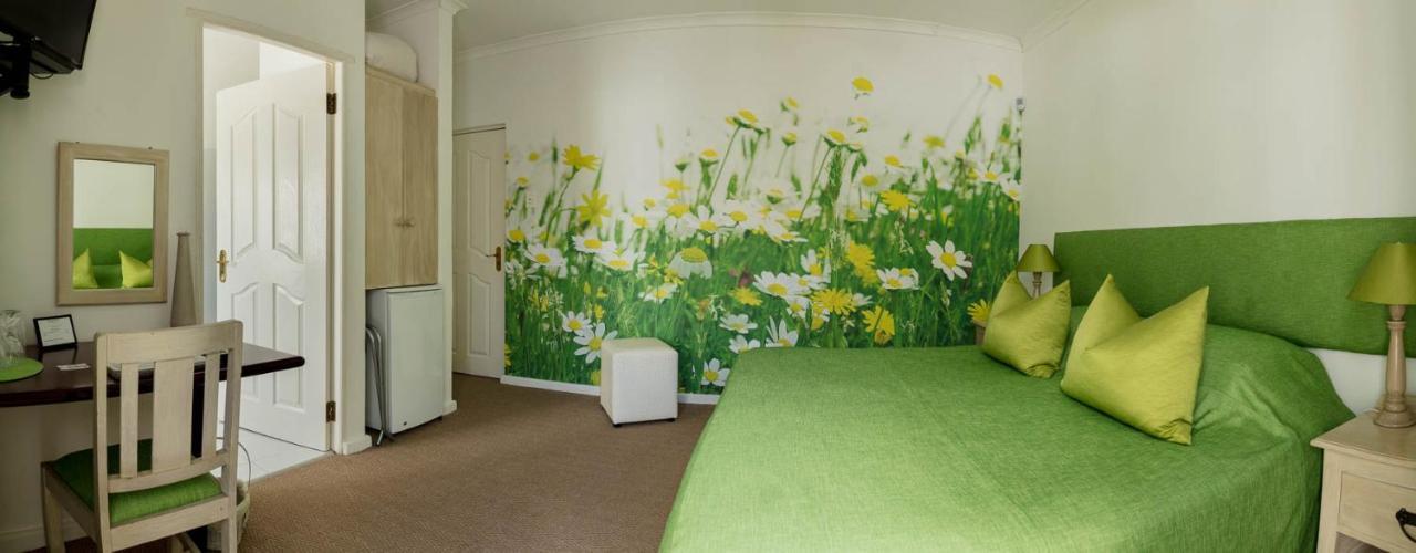 Church Hills Boutique Accommodation Riebeek-West Zewnętrze zdjęcie