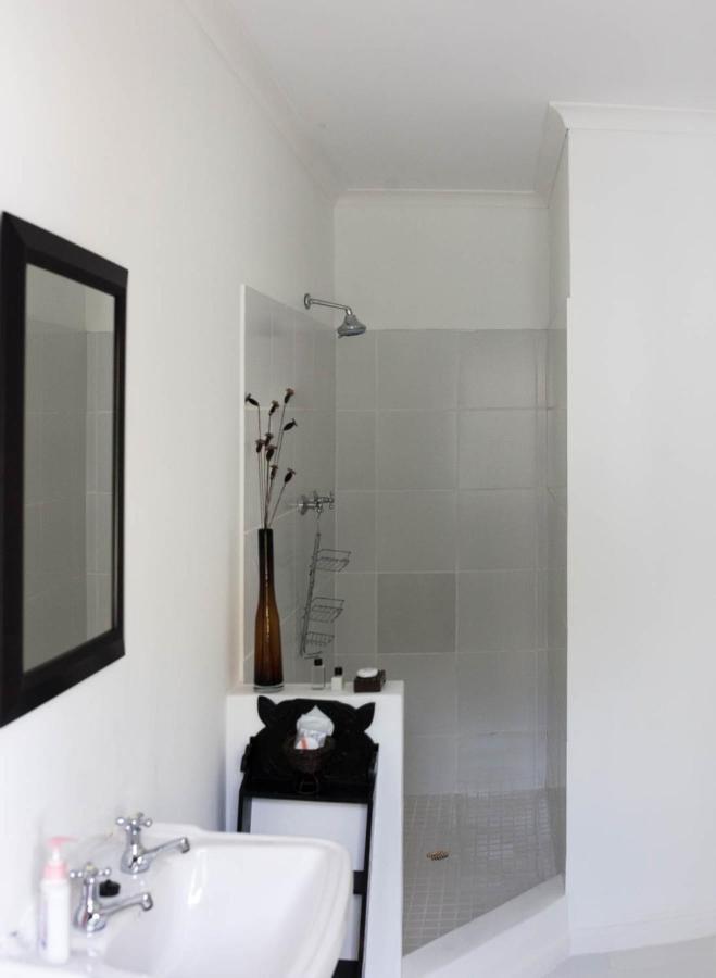 Church Hills Boutique Accommodation Riebeek-West Zewnętrze zdjęcie