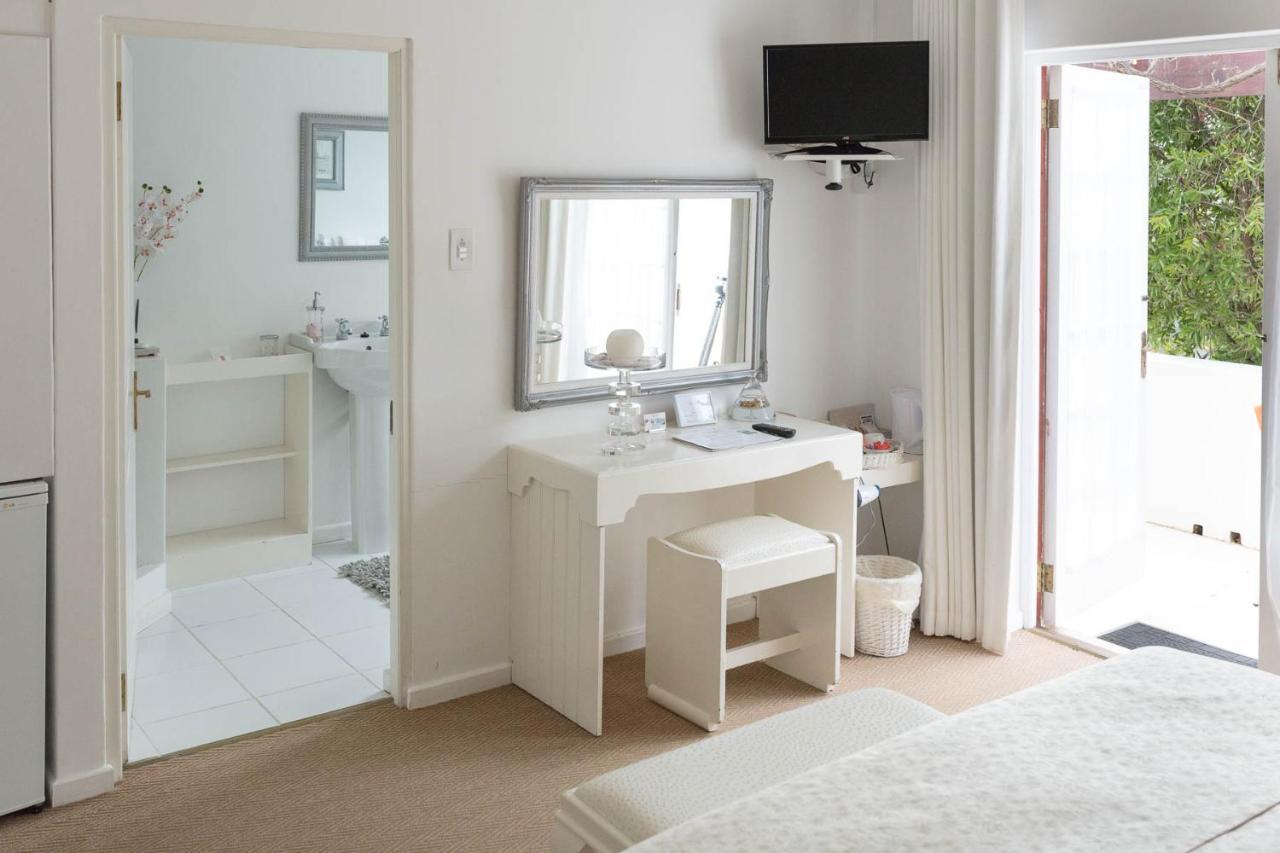 Church Hills Boutique Accommodation Riebeek-West Zewnętrze zdjęcie