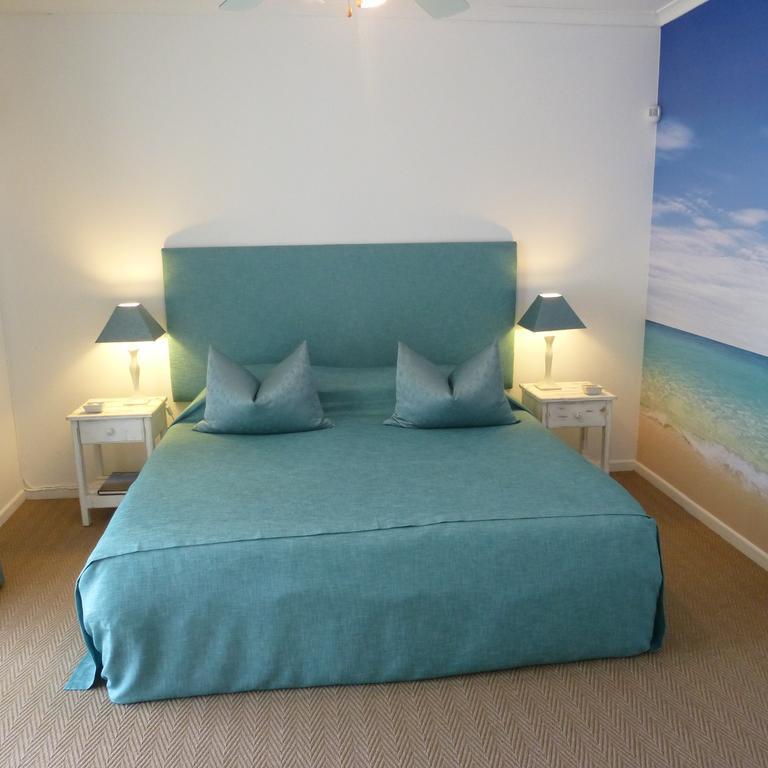 Church Hills Boutique Accommodation Riebeek-West Zewnętrze zdjęcie