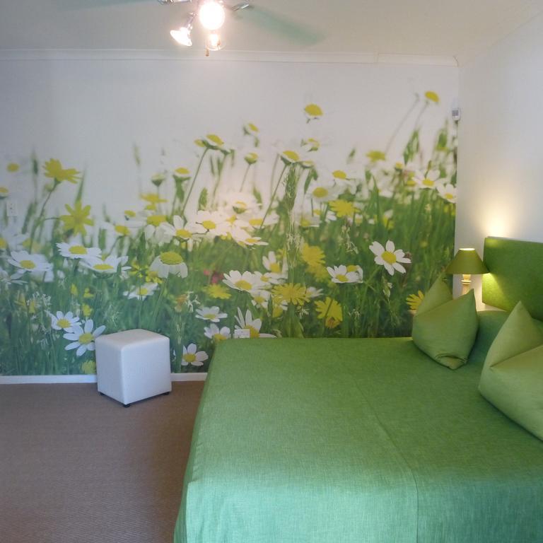 Church Hills Boutique Accommodation Riebeek-West Zewnętrze zdjęcie