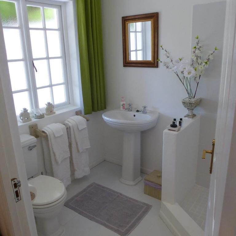Church Hills Boutique Accommodation Riebeek-West Zewnętrze zdjęcie