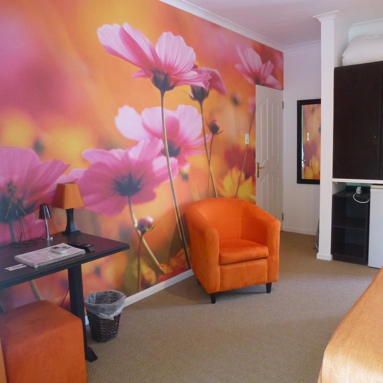 Church Hills Boutique Accommodation Riebeek-West Zewnętrze zdjęcie