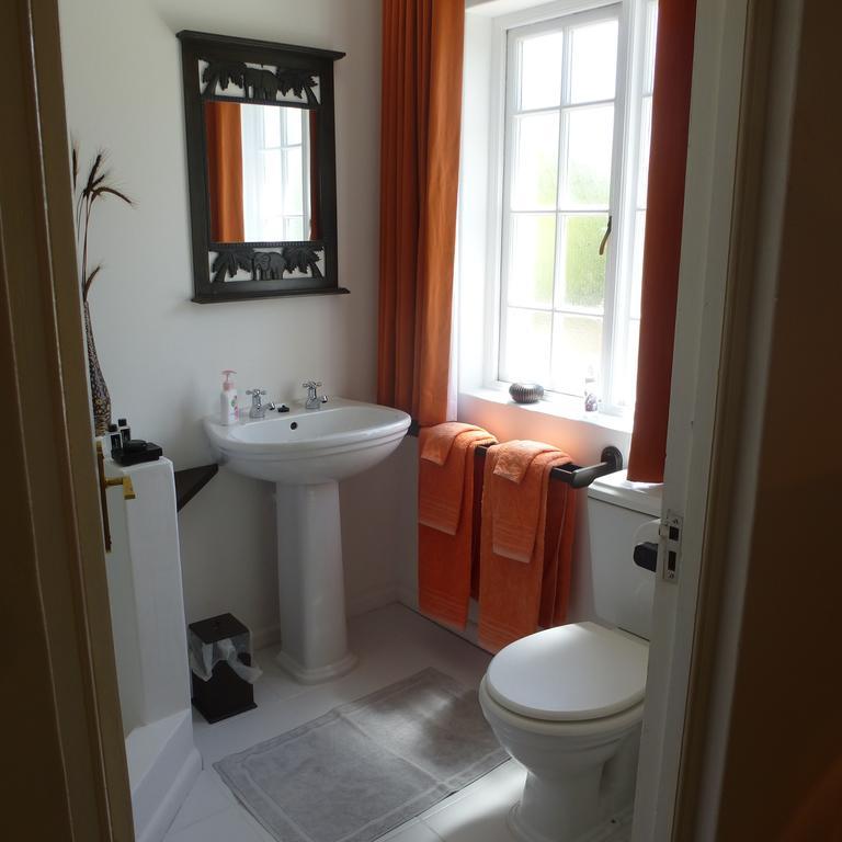 Church Hills Boutique Accommodation Riebeek-West Zewnętrze zdjęcie